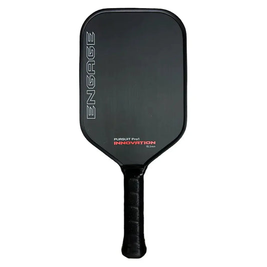 Pursuit Pro1 Innovation 15.2mm Pickleball Paddle Fierce Red