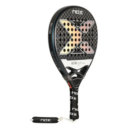AT10 Genius 12k Padel Racquet