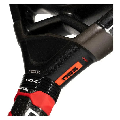 AT10 Genius 12k Padel Racquet