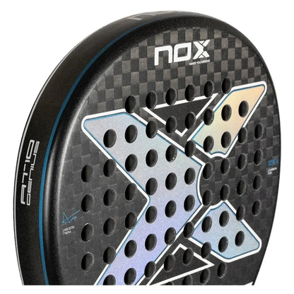AT10 Genius 12k Padel Racquet