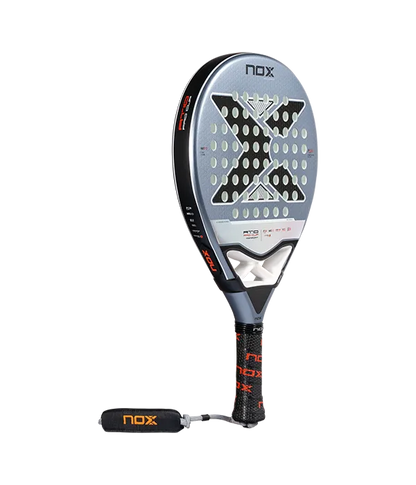 NOX AT10 Pro Cup Comfort 2025 Agustín Tapia Padel Racket