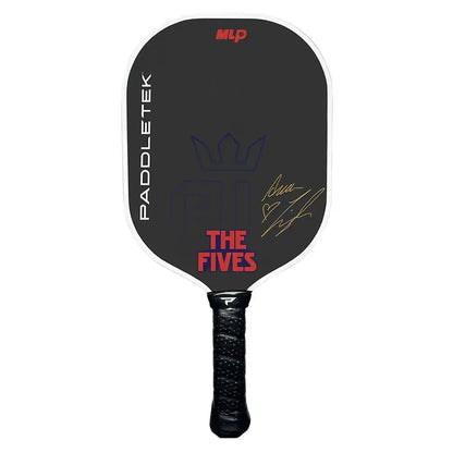 Bantam ALW-C The Fives 14.3mm Pickleball Paddle