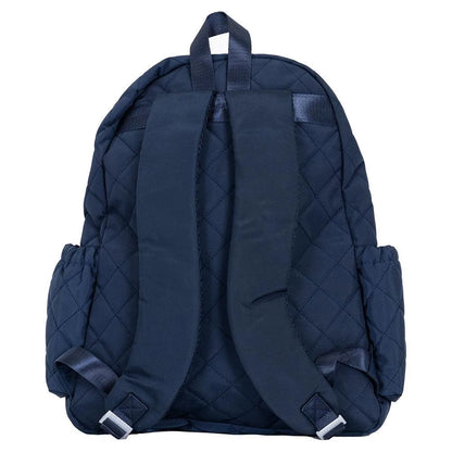 Women's Pickleball Time Quilted Backpack