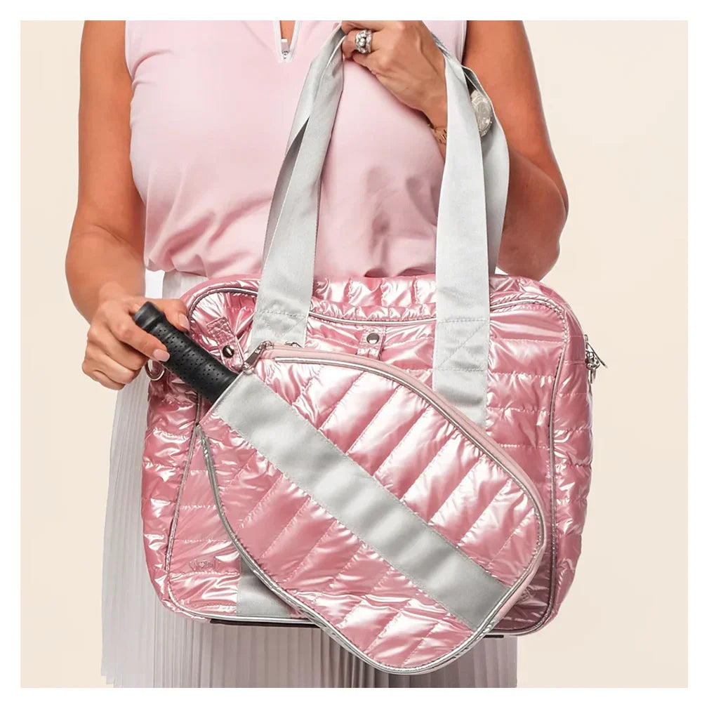 Detachable Pickleball Bag