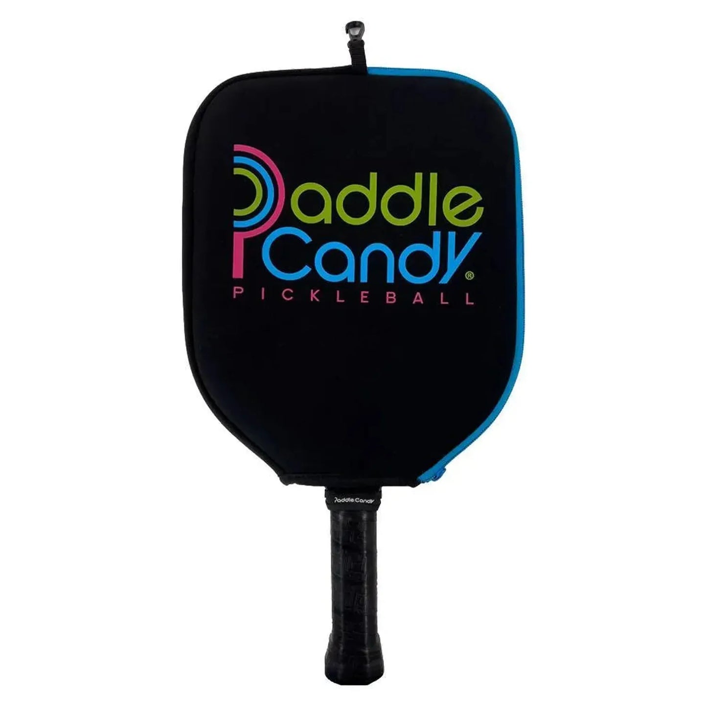 Paddle Candy Paddle Cover Black