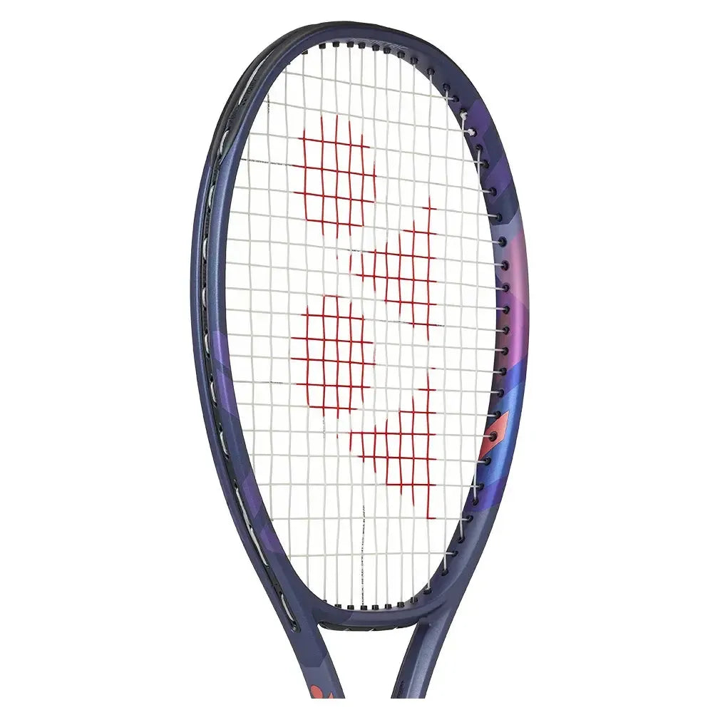 PERCEPT 100 Demo Tennis Racquet Midnight Navy