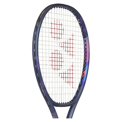 PERCEPT 100 Demo Tennis Racquet Midnight Navy