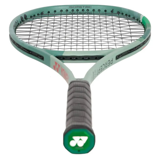 PERCEPT 97H Demo Tennis Racquet Olive Green-Demo Racquets-Yonex-PE0197H-2_d4eb179b-caeb-4038-82ab-bb1e59d908d3-Tennis Express