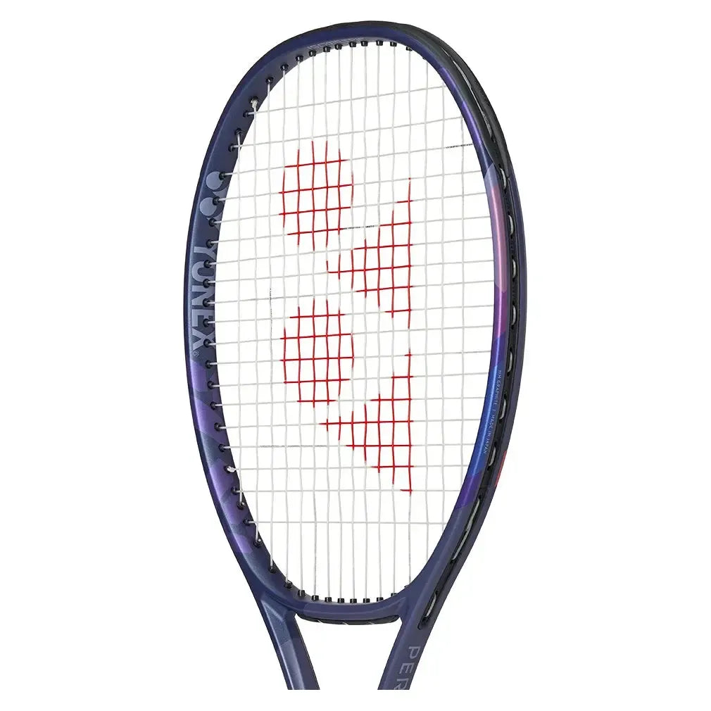 PERCEPT 97 Demo Tennis Racquet Midnight Navy