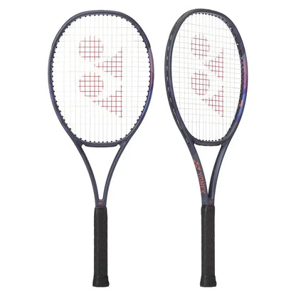 PERCEPT 97 Tennis Racquet Midnight Navy-Racquets-Yonex-PE0197MN-x-Tennis Express