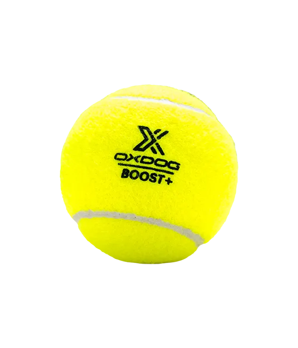 Balls  Oxdog BOOST+ (Pack x3)