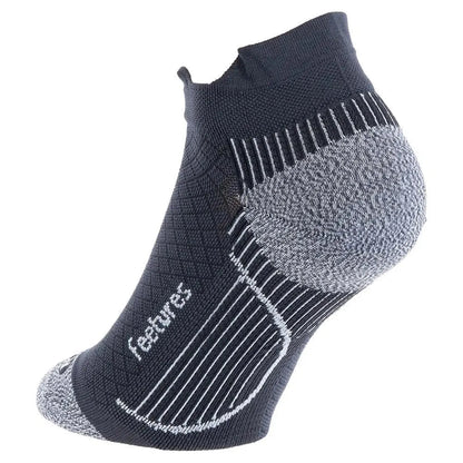 Plantar Fasciitis Relief Ultra Light Cushion No Show Tab Socks