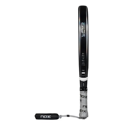 LA10 Quantum 12k Padel Racquet