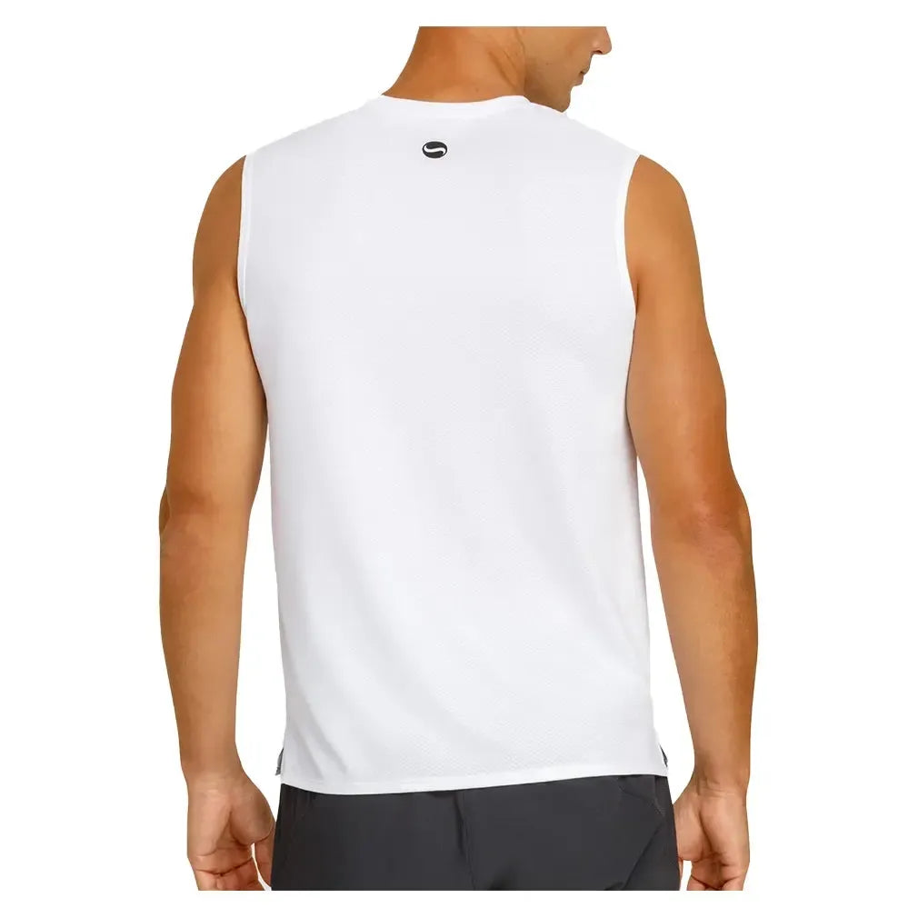Men's Josh Pickleball Tank