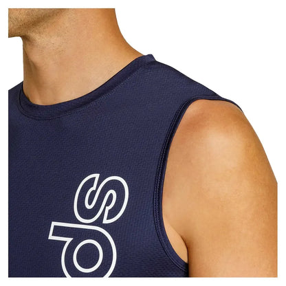 Men's Josh Pickleball Tank