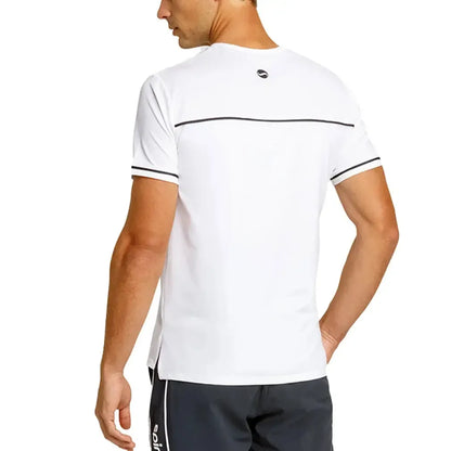 Men's Lionel Short Sleeve Pickleball Tee