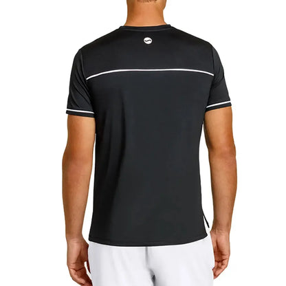 Men's Lionel Short Sleeve Pickleball Tee