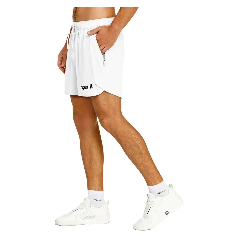 Men's Thierry 5.5 Inch Pickleball Shorts