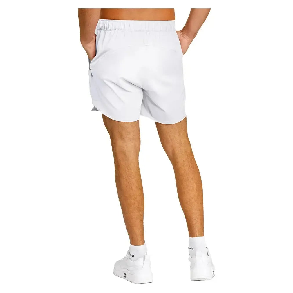 Men's Thierry 5.5 Inch Pickleball Shorts