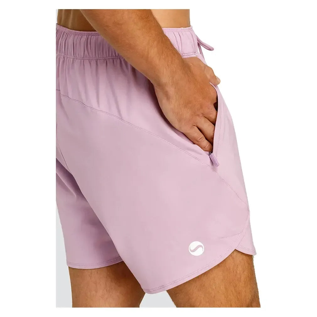 Men's Thierry 5.5 Inch Pickleball Shorts