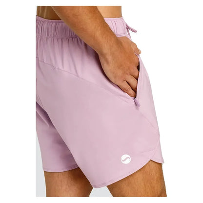 Men's Thierry 5.5 Inch Pickleball Shorts