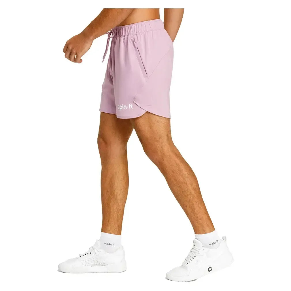 Men's Thierry 5.5 Inch Pickleball Shorts