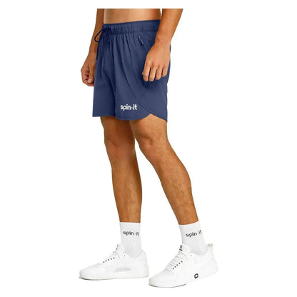 Men's Thierry 5.5 Inch Pickleball Shorts