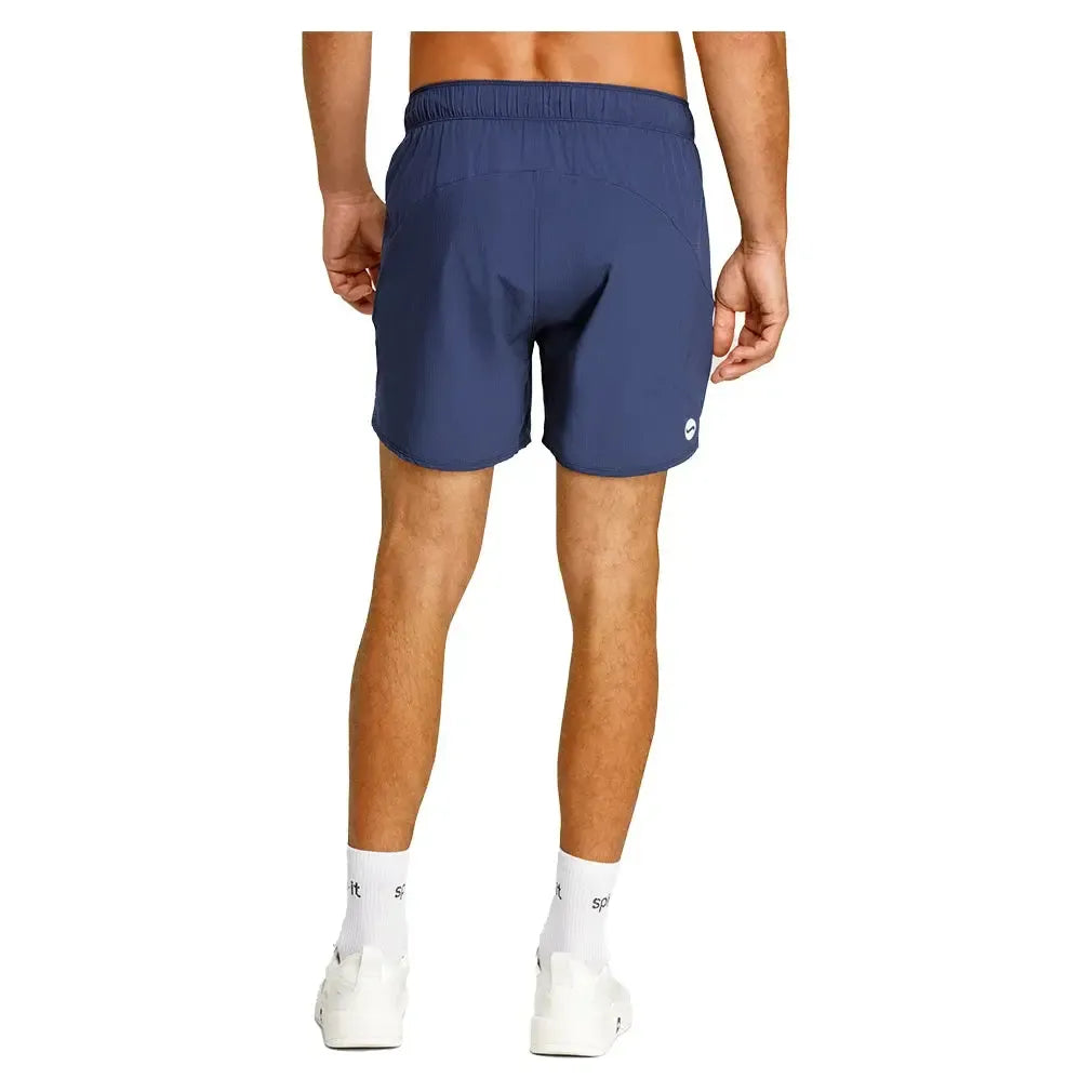 Men's Thierry 5.5 Inch Pickleball Shorts