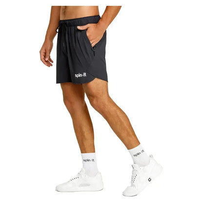 Men's Thierry 5.5 Inch Pickleball Shorts