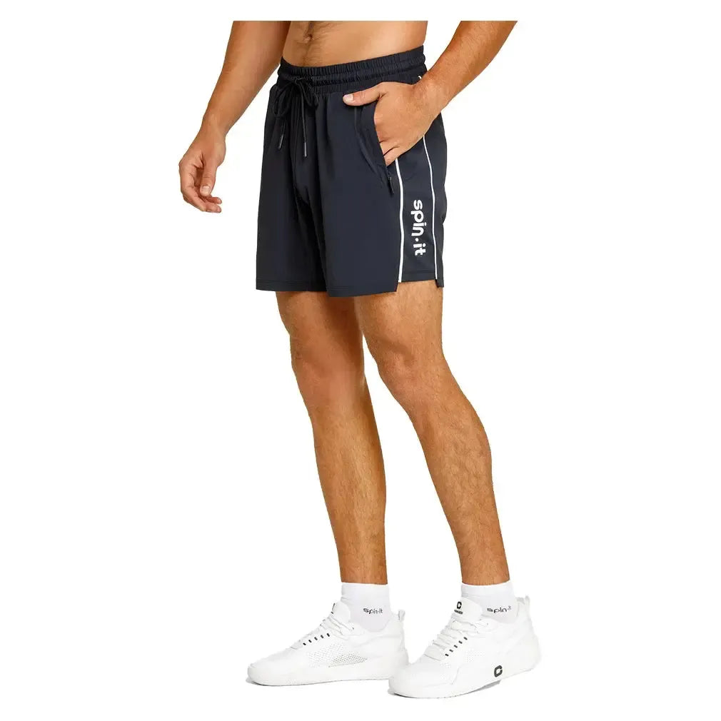 Men's David 7 Inch Pickleball Shorts