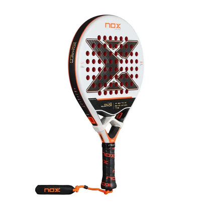 ML10 Quantum 3k Padel Racquet