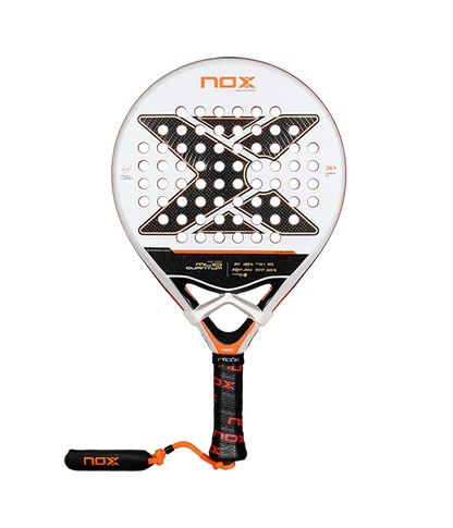 NOX ML10 Quantum 3K 2025 Miguel Lamperti Padel Racket