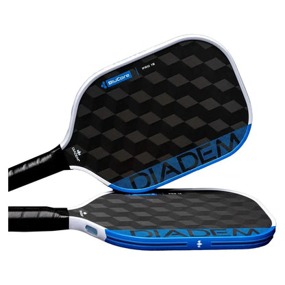 Edge BluCore Pro 14mm Pickleball Paddle
