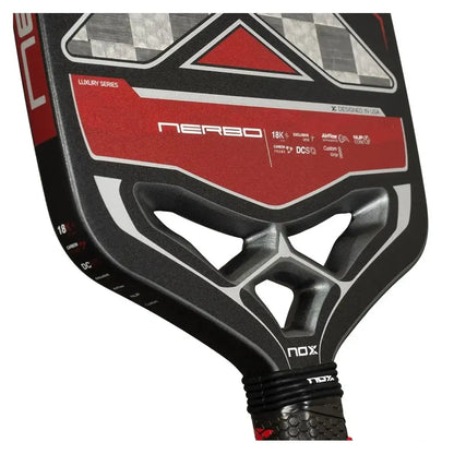 Luxury Nerbo Pickleball Paddle