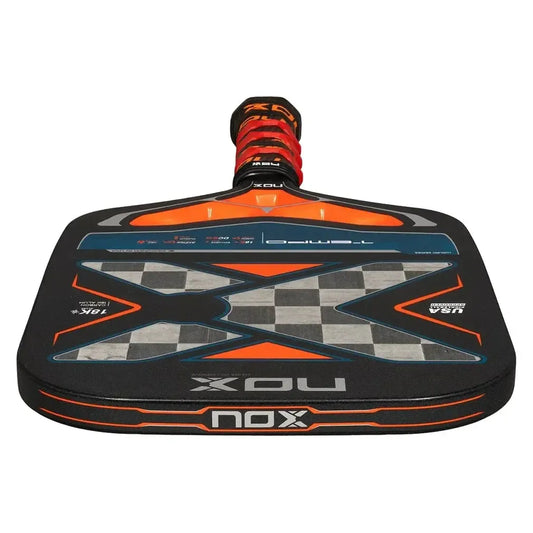 Luxury Tempo Pickleball Paddle