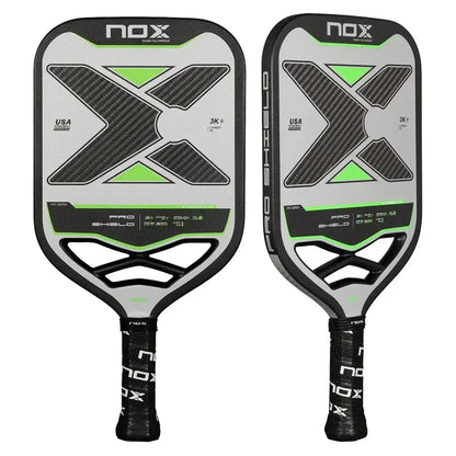 Pro Shield Pickleball Paddle-Racquets-Nox-PPROSHIELD-x-Tennis Express