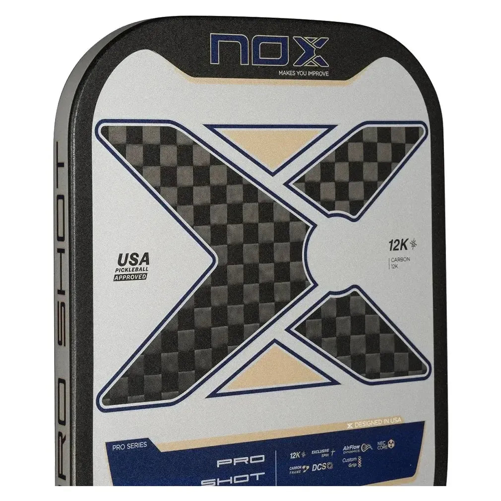 Pro Shot Pickleball Paddle