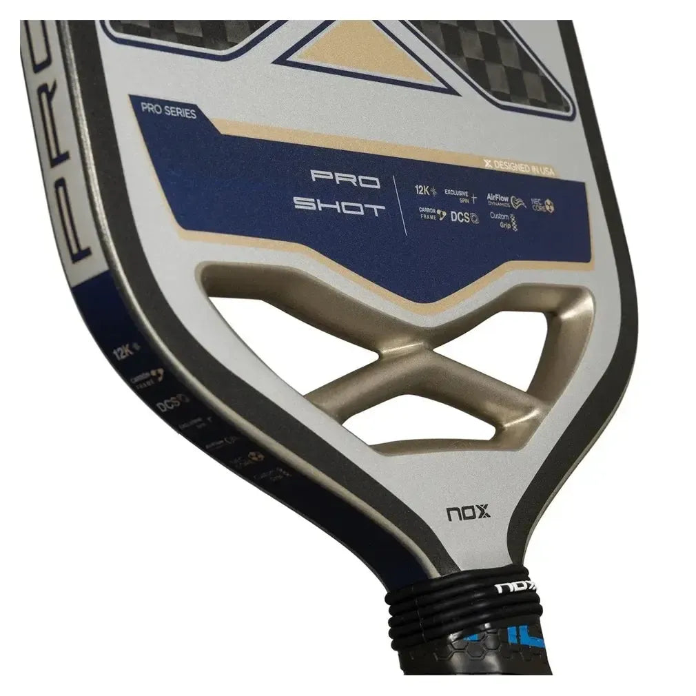 Pro Shot Pickleball Paddle