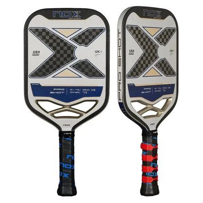 Pro Shot Pickleball Paddle-Racquets-Nox-PPROSHOT-x-Tennis Express