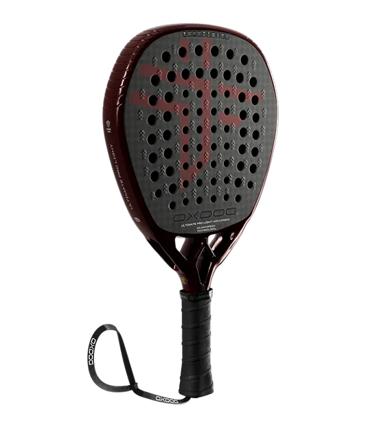 Oxdog Ultimate Pro Light 2026 Padel Racket