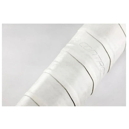Pro Contact Tennis Overgrip White 30 Pack