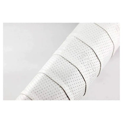 Pro Players Tennis Overgrip 12 Pack White