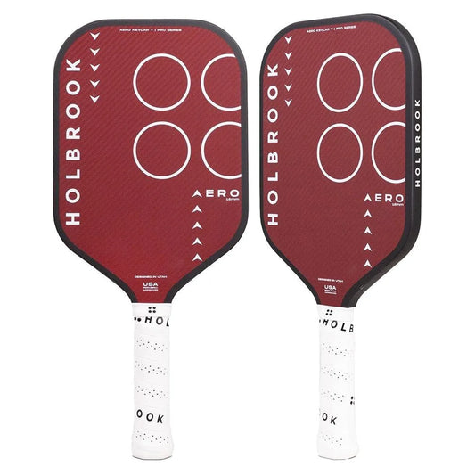 Aero Kevlar T 16mm Pickleball Paddle