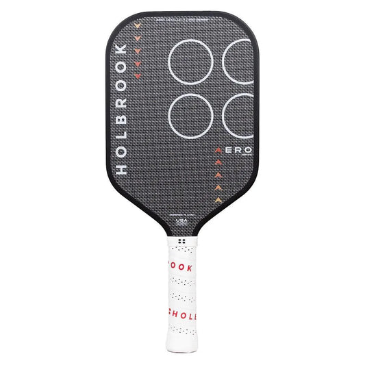 Aero Metallic T 14mm Pickleball Paddle
