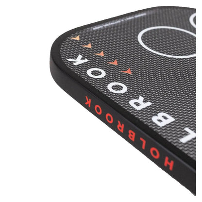 Aero Metallic T 14mm Pickleball Paddle