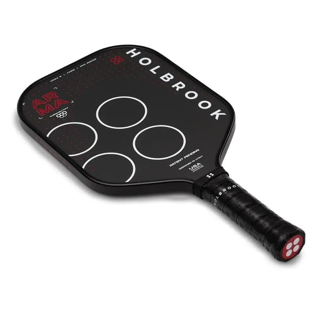 Arma S 14mm Pickleball Paddle