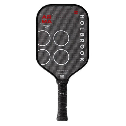 Arma T Metallic 14mm Pickleball Paddle