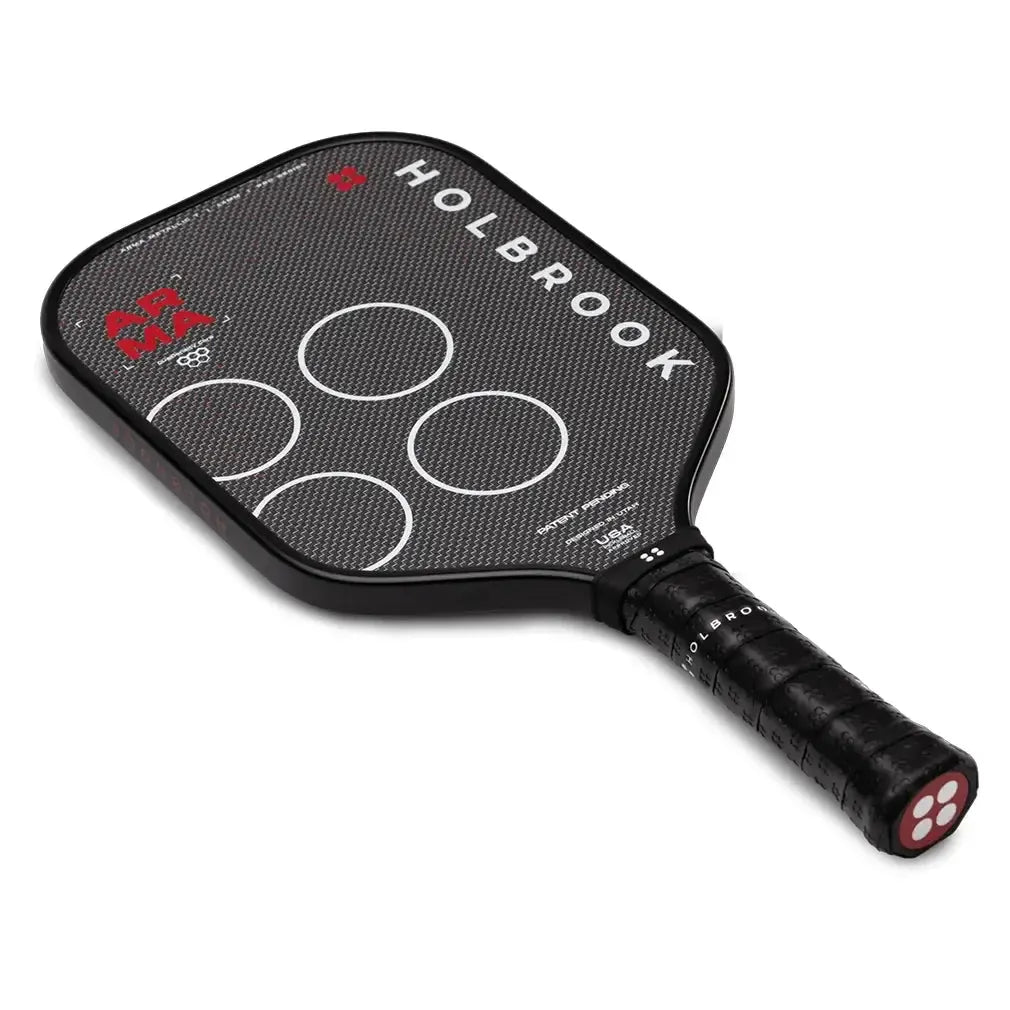 Arma T Metallic 14mm Pickleball Paddle
