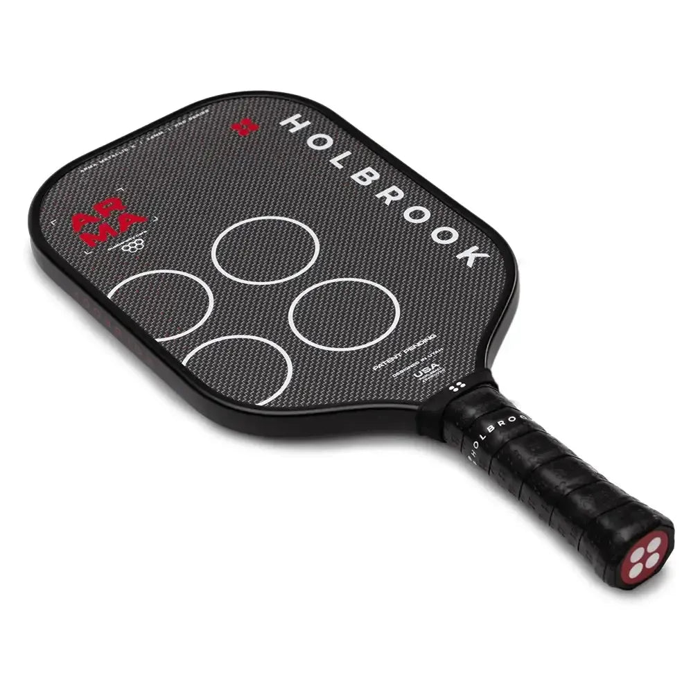 Arma X Metallic 14mm Pickleball Paddle