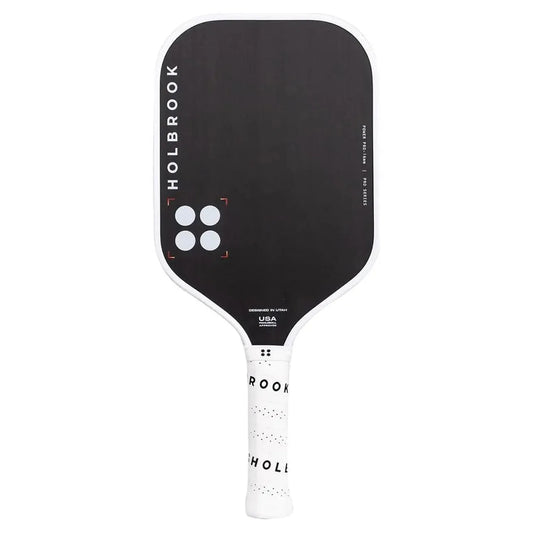 Power Pro 16mm Pickleball Paddle-Racquets-Holbrook-PS-POW-16_41cdc06f-af79-4616-aa1d-9d9e0acdb114-Tennis Express